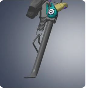 Vehicle Feature