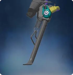 Vehicle Feature