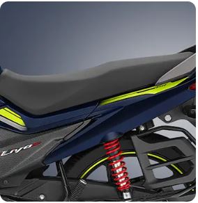 Vehicle Feature