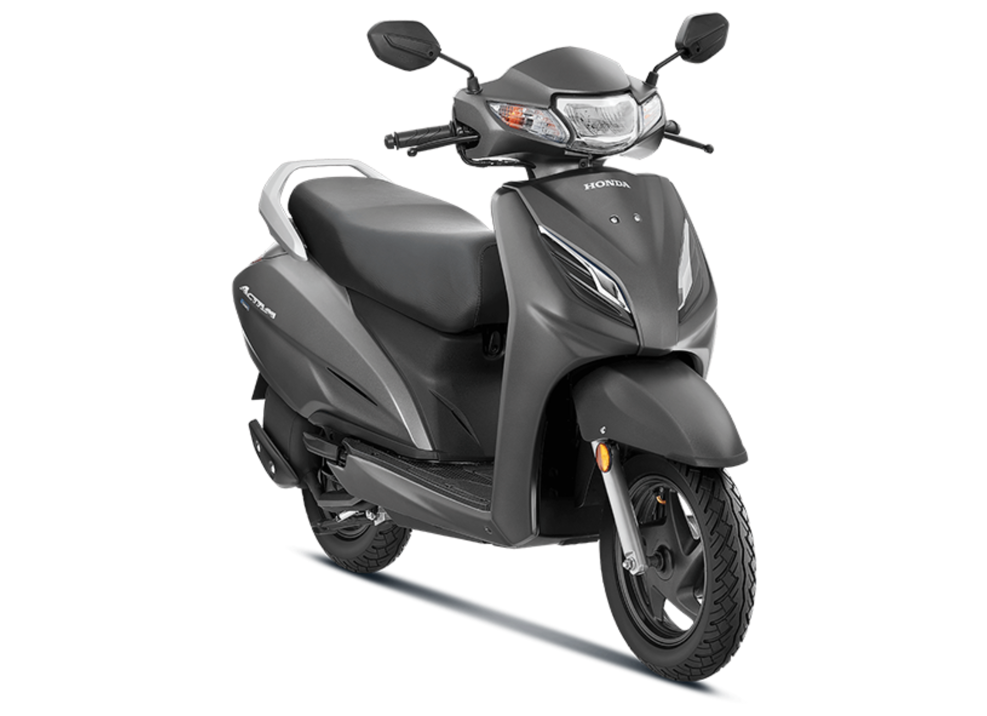 Activa110 Standard DLX