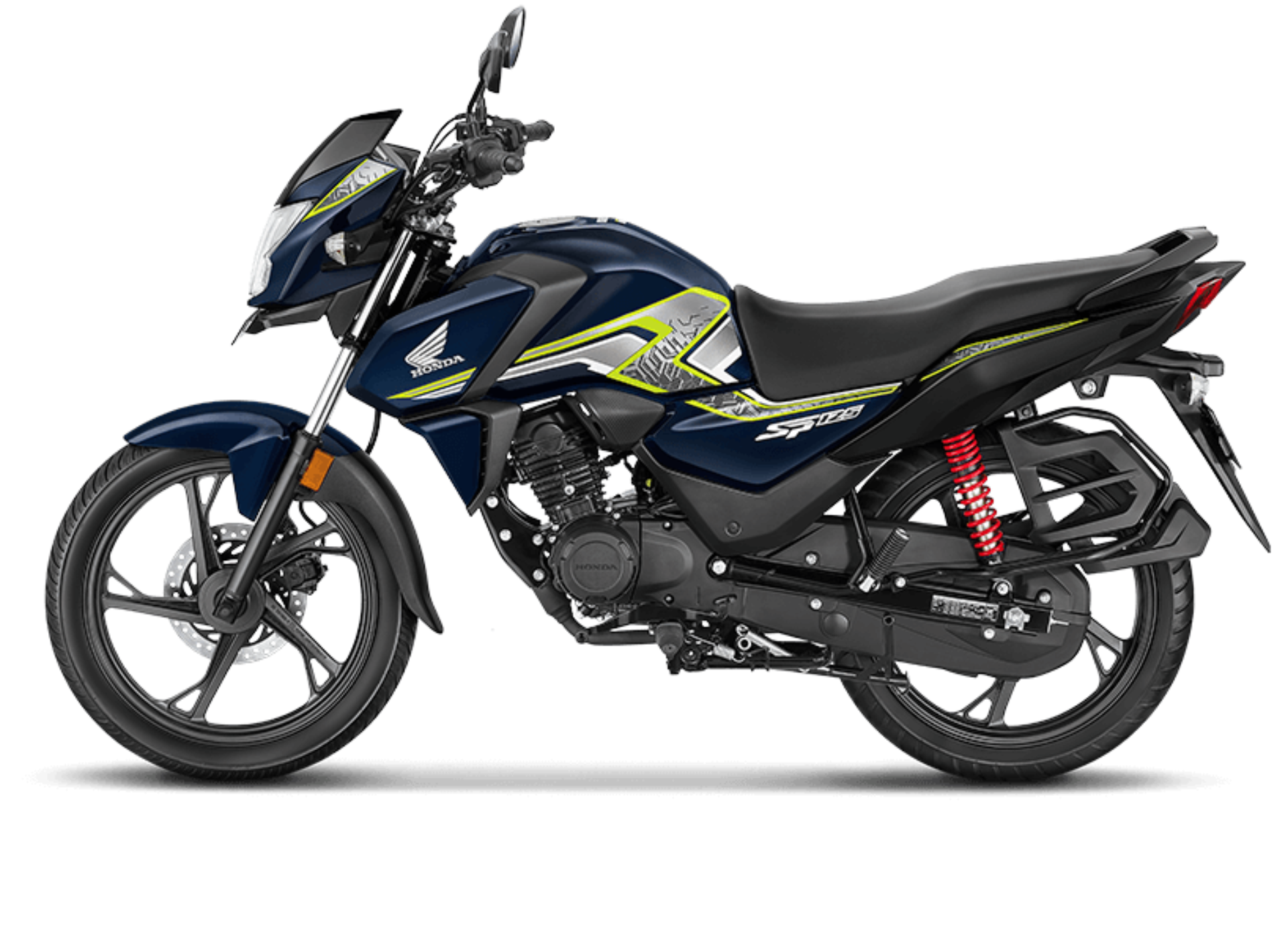 SP125 STD