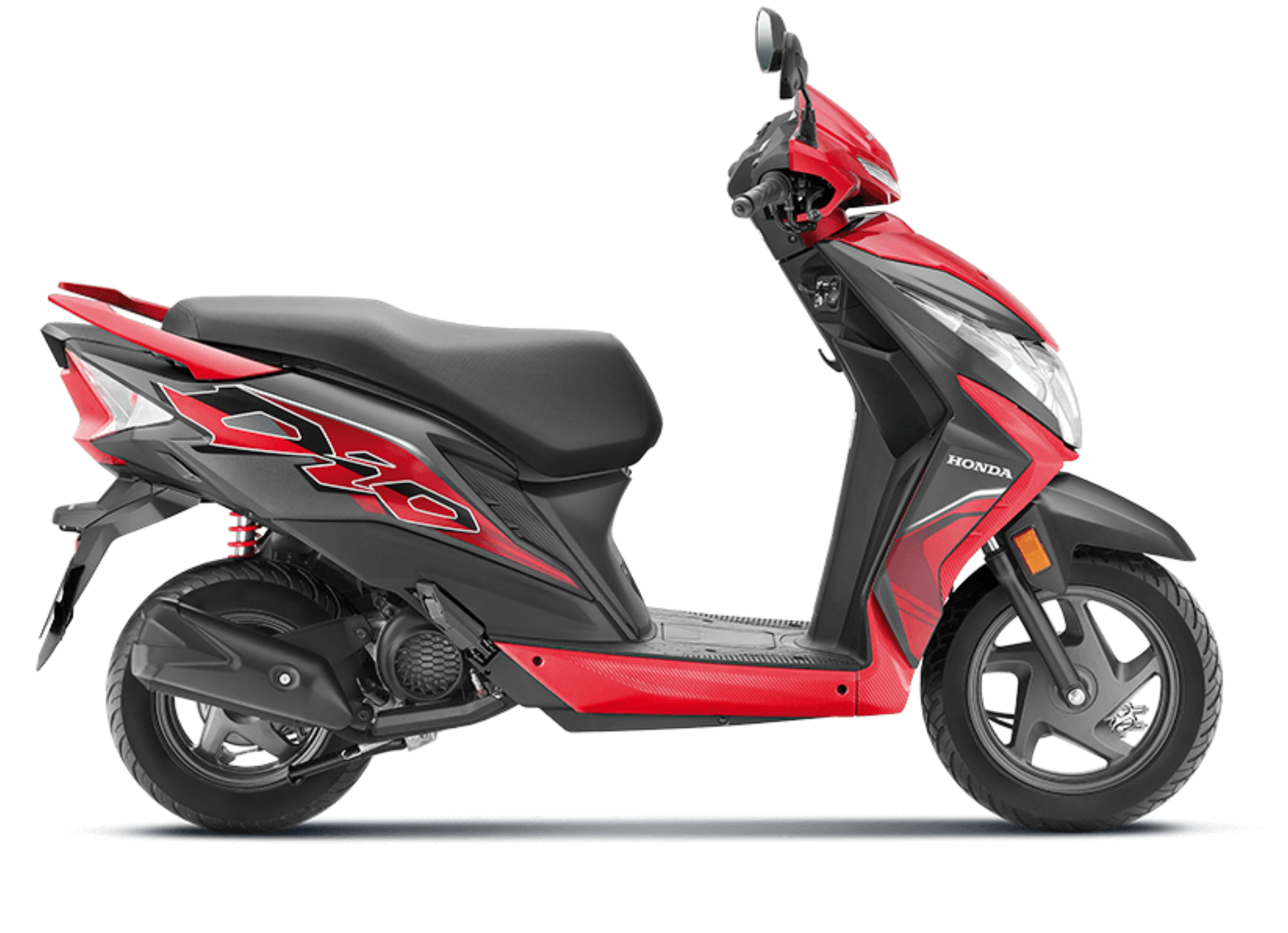 Dio110 Standard