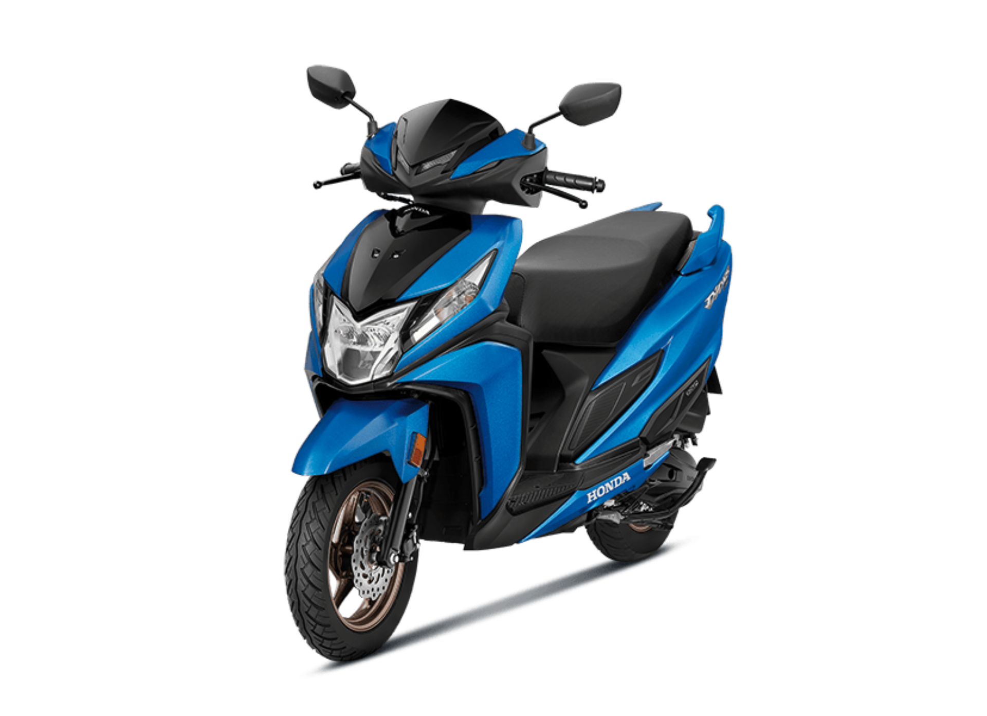 Dio125 STD
