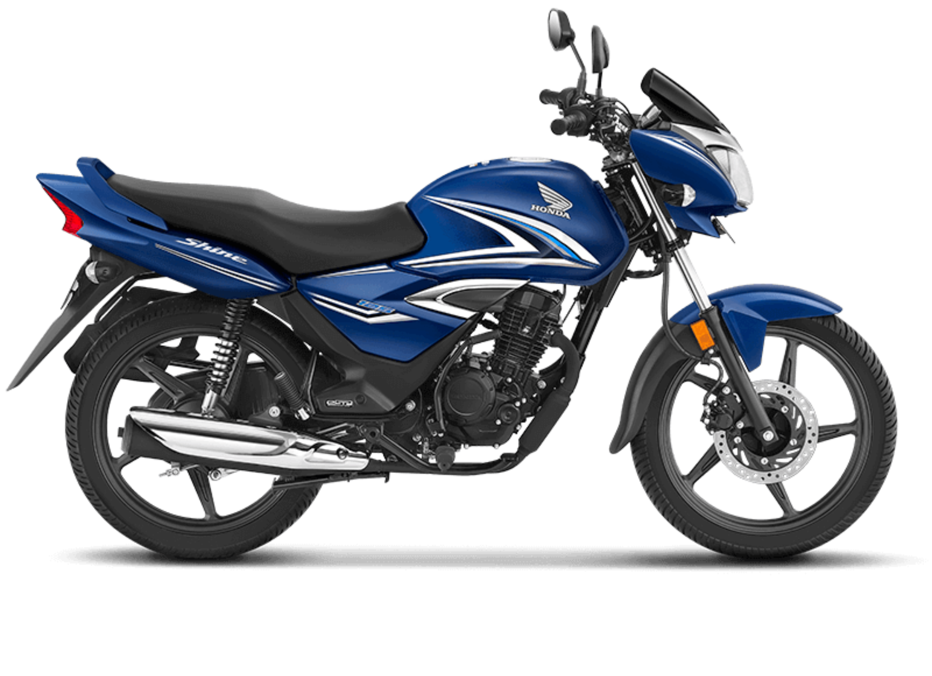 Shine125 Disc