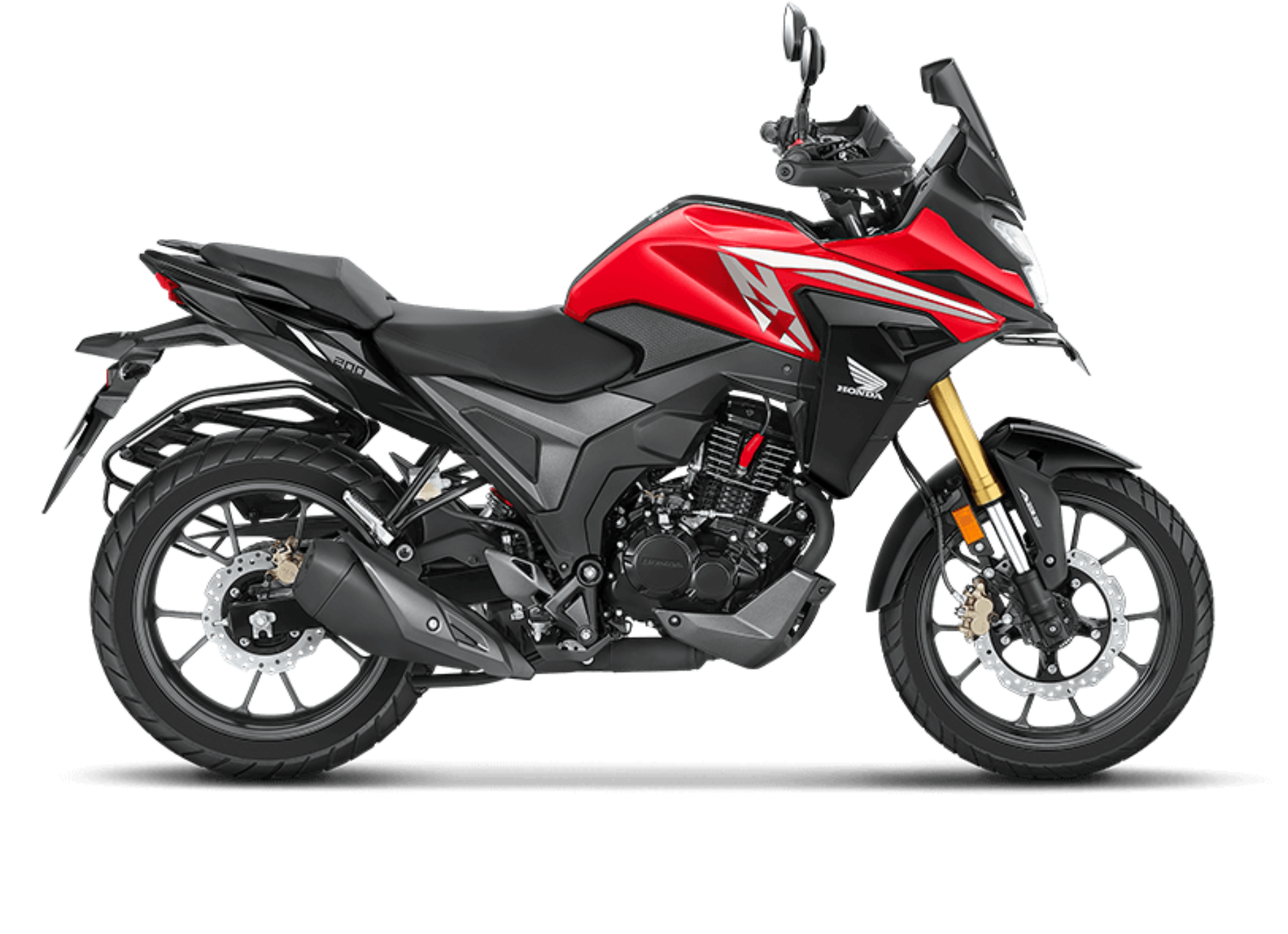 NX200