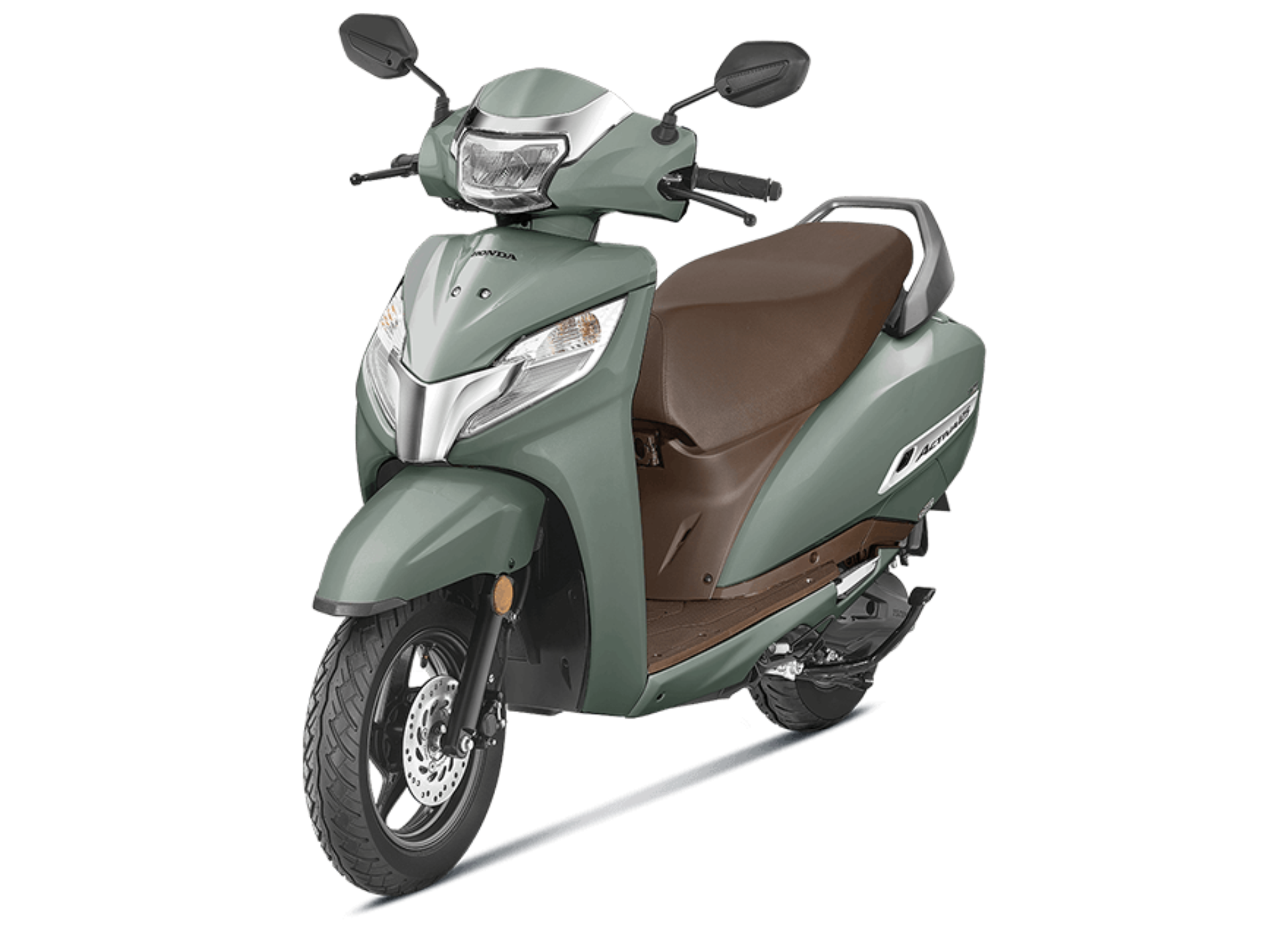 Activa125 H-SMART