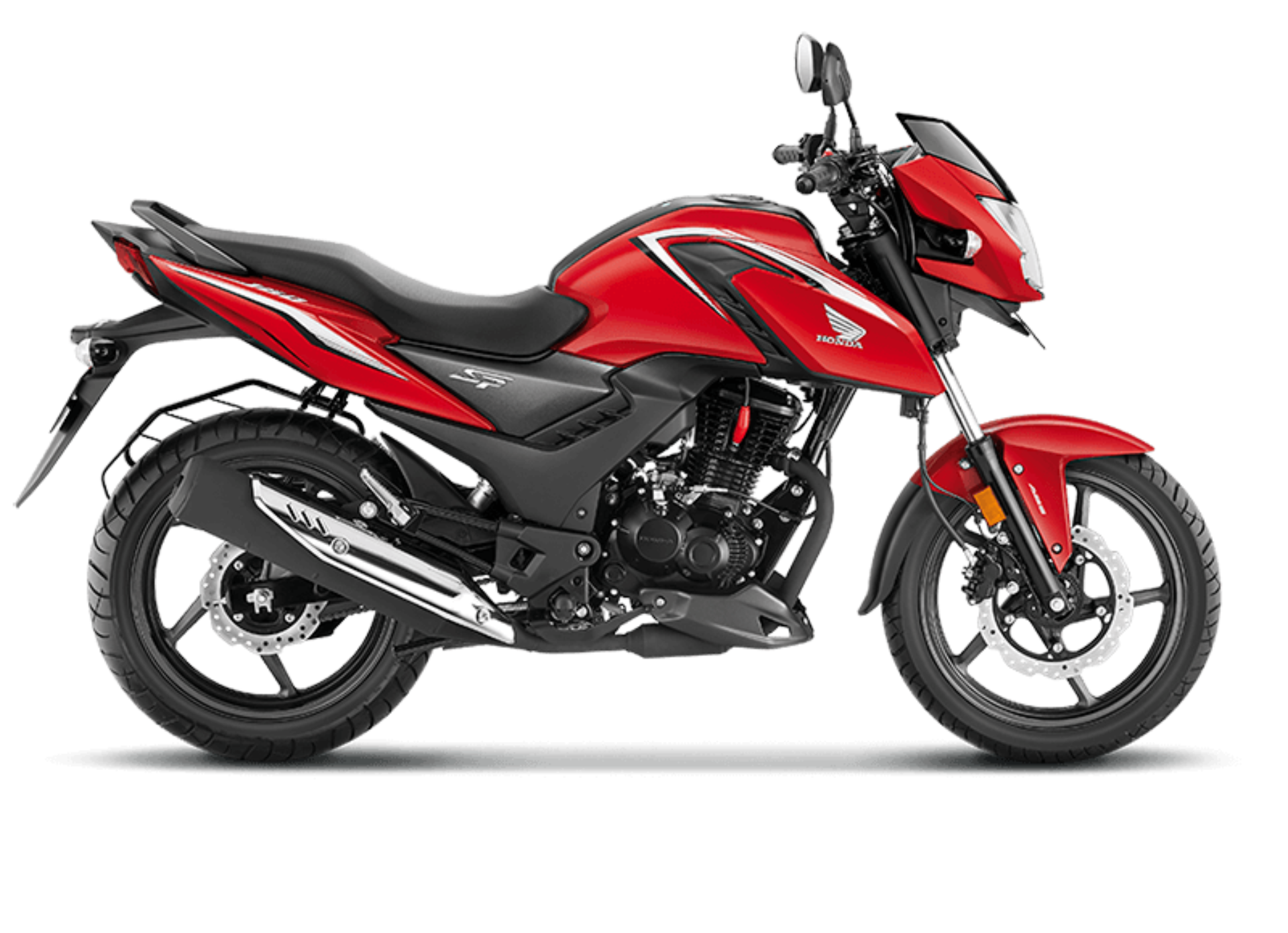 SP160 Single Disc